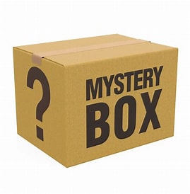 Mystery Box